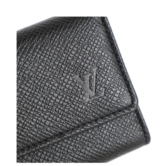Louis Vuitton Black Key Holder - Picture 5 of 7